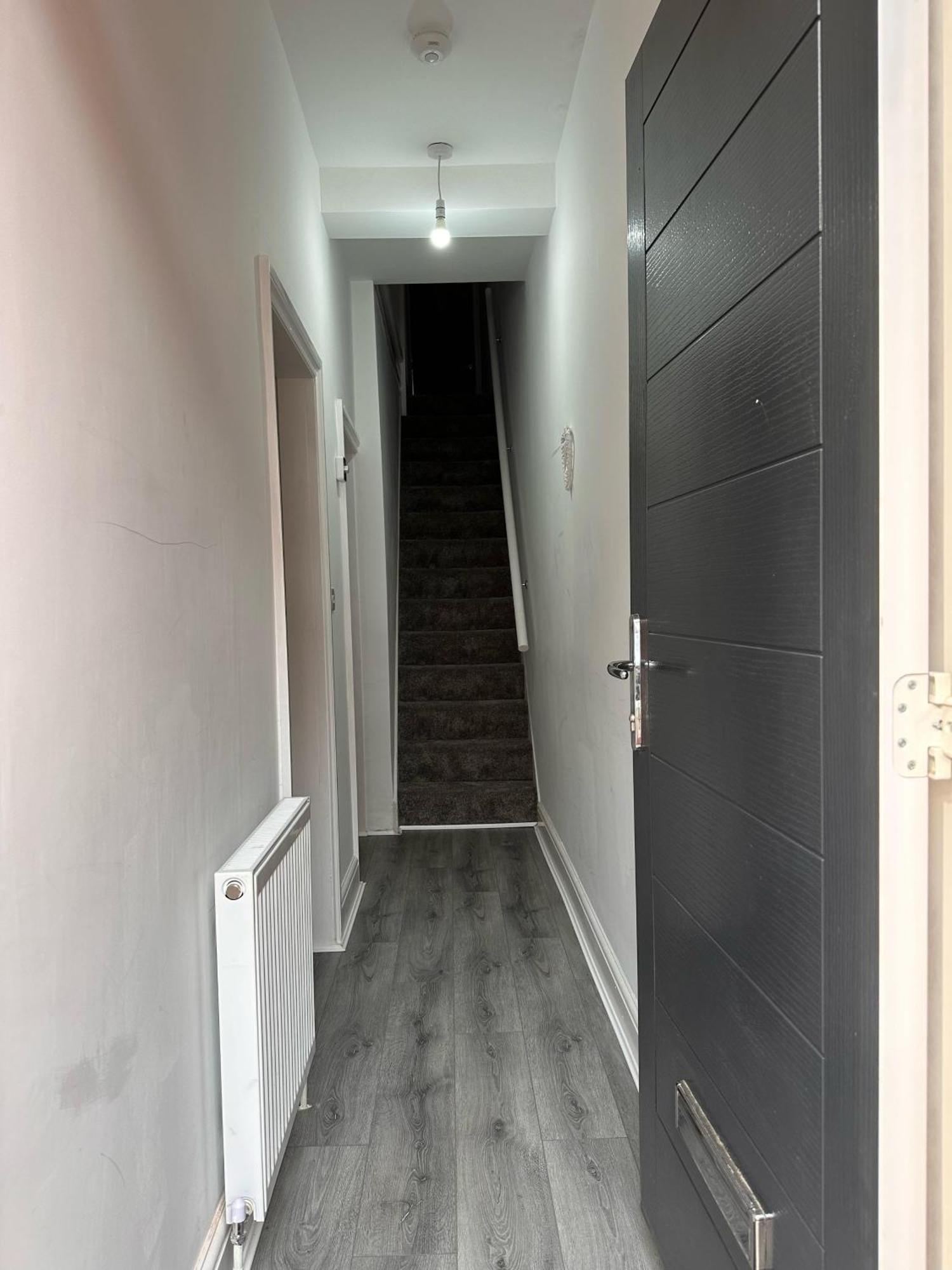 Holiday home Chaucer House Retreat - Leicester