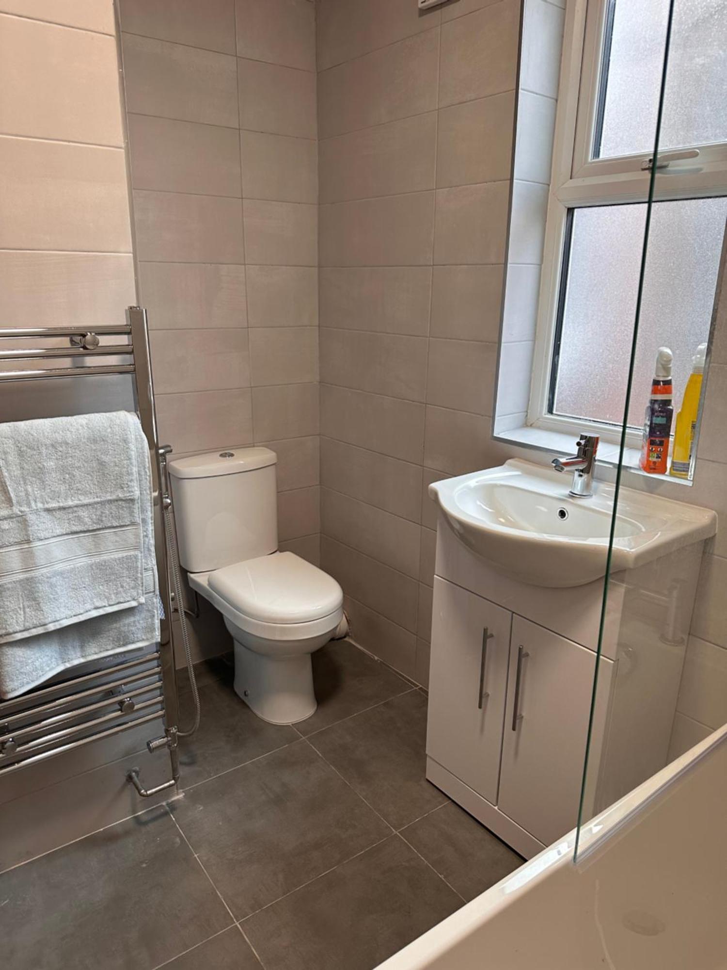 Chaucer House Retreat - Holiday home