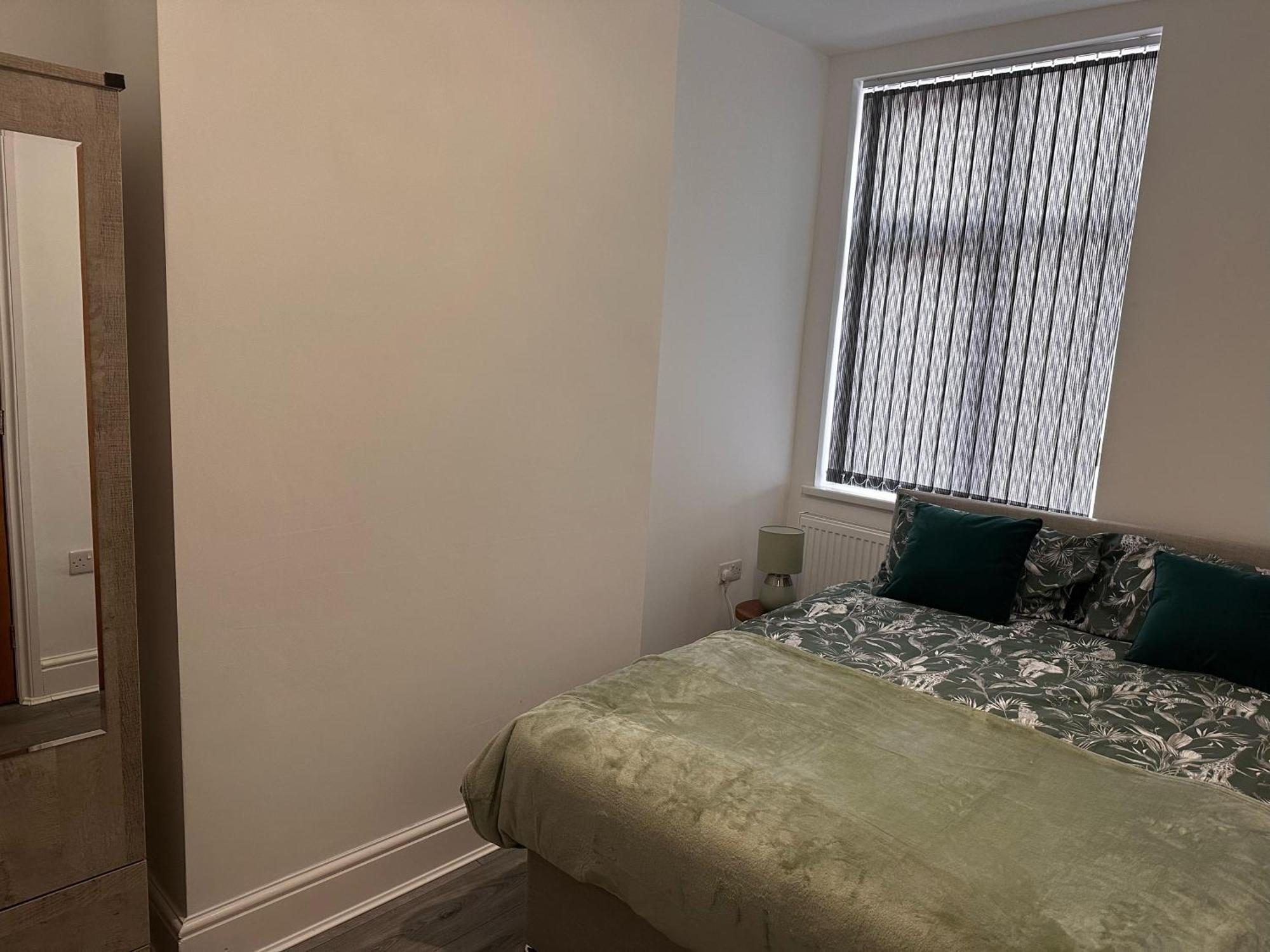 Holiday home Chaucer House Retreat - *