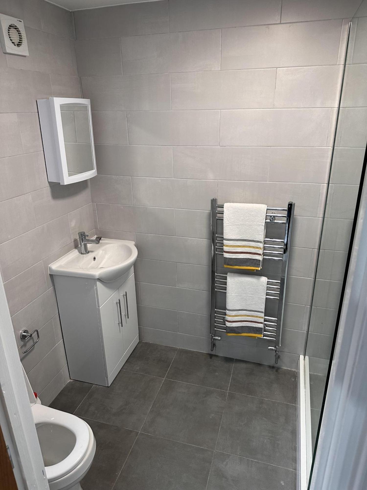 Holiday home Chaucer House Retreat - Leicester