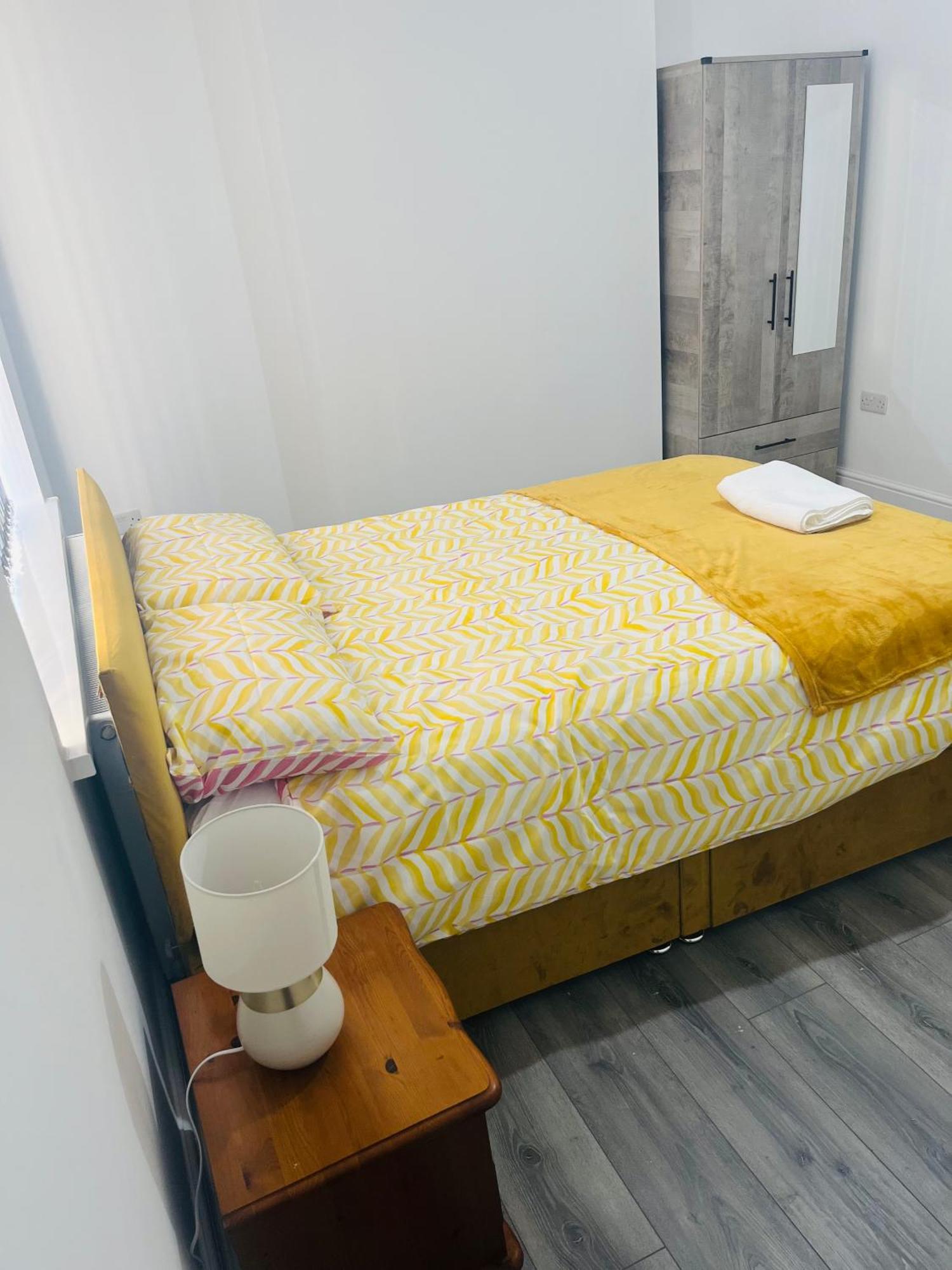 Chaucer House Retreat - Holiday home *
